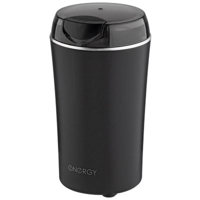 Кофемолка Energy EN-253 черный (107925)