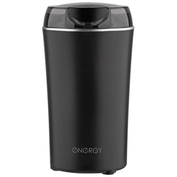 Кофемолка Energy EN-253 черный (107925)-1