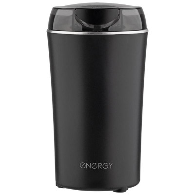 Кофемолка Energy EN-253 черный (107925)-1