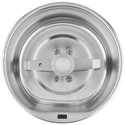 Кофемолка Energy EN-253 бежевый (107928)-2