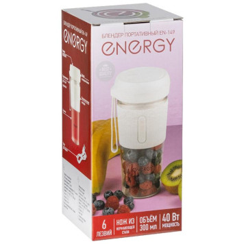 Блендер портативный ENERGY EN-149 (107945)-2