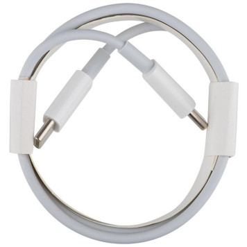 108047 Кабель Energy ET-32 USB-С/USB-C, белый-2