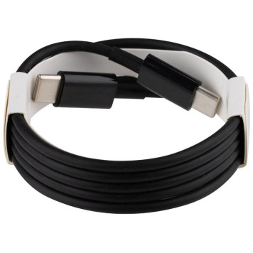 108048 Кабель Energy ET-32 USB-С/USB-C, черный-1