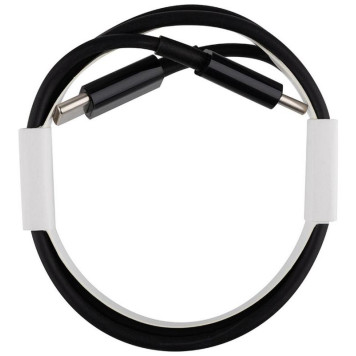 108048 Кабель Energy ET-32 USB-С/USB-C, черный-2