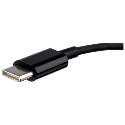 108048 Кабель Energy ET-32 USB-С/USB-C, черный-5