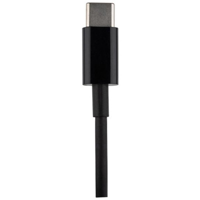 108050 Кабель Energy ET-33 USB-С/USB-C, черный-3