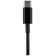 108050 Кабель Energy ET-33 USB-С/USB-C, черный