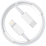108051 Кабель Energy ET-34 USB-С/Lightning (для продукции Apple), белый