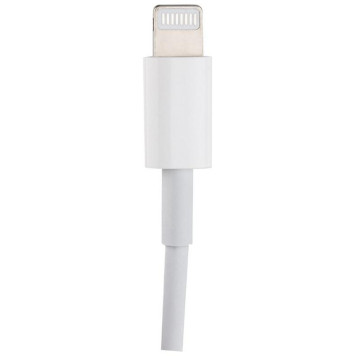 108051 Кабель Energy ET-34 USB-С/Lightning (для продукции Apple), белый-3