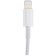 108051 Кабель Energy ET-34 USB-С/Lightning (для продукции Apple), белый