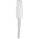 108051 Кабель Energy ET-34 USB-С/Lightning (для продукции Apple), белый