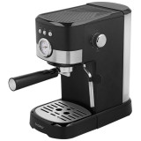 256R Кофеварка Energy (1100W) черная (108169)