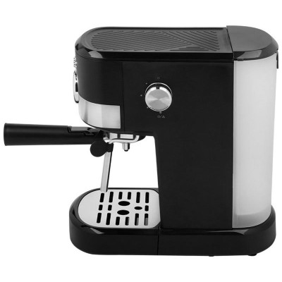 256R Кофеварка Energy (1100W) черная (108169)-4