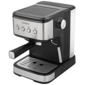 Кофеварка Energy EN-264R (108170) Кофеварка Energy EN-264R (108170)