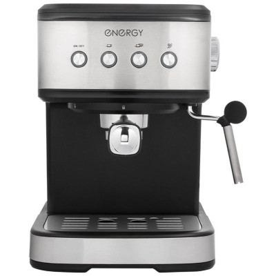 Кофеварка Energy EN-264R (108170)-1