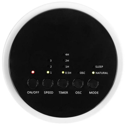 Вентилятор Energy EN-1664 TOWER (109631)-2