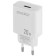 109932 Сетевое зарядное устройство Energy ET-37 PRO, белый