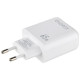 109934 Сетевое зарядное устройство Energy ET-38 PRO, белый