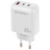 109934 Сетевое зарядное устройство Energy ET-38 PRO, белый