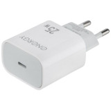 109939 Сетевое зарядное устройство Energy ET-41 PRO, белый
