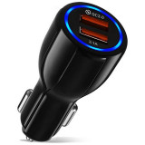 109948 Автомобильное зарядное устройство Energy ET-48А