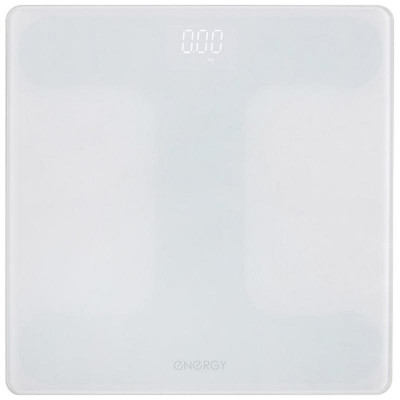 Весы напольные Energy EN-421 (110018)