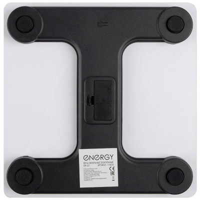 Весы напольные Energy EN-421 (110018)-3