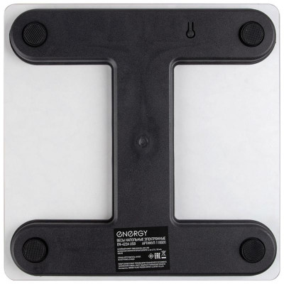 Весы напольные Energy EN-422A (110020)-3