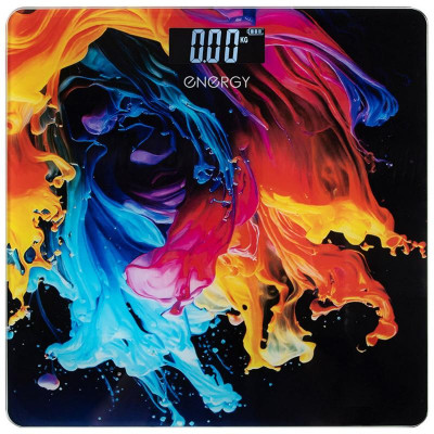 Весы напольные Energy EN-422B (110021)