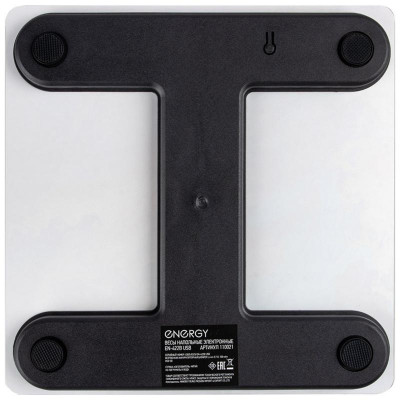 Весы напольные Energy EN-422B (110021)-3