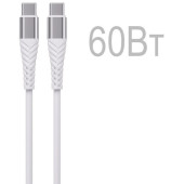 110028 Кабель Energy ET-50 PRO USB-С/USB-C 110028 Кабель Energy ET-50 PRO USB-С/USB-C