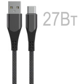 110032 Кабель Energy ET-52 PRO USB/Type-C 110032 Кабель Energy ET-52 PRO USB/Type-C