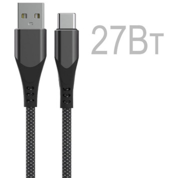 110032 Кабель Energy ET-52 PRO USB/Type-C