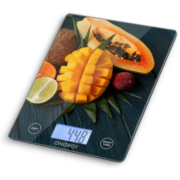 Весы кухонные электронные ENERGY EN-433A (110068)