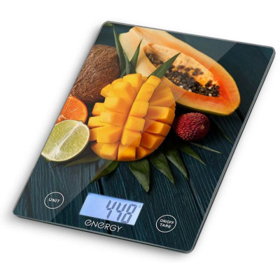 Весы кухонные электронные ENERGY EN-433A (110068)