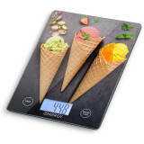 Весы кухонные электронные ENERGY EN-433C (110074)