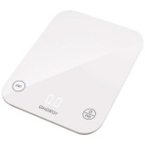 Весы кухонные электронные Energy EN-434 белые (110075)