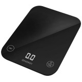 Весы кухонные электронные Energy EN-434 черные (110076)