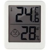 Термометр-гигрометр цифровой Energy EN-649 (110829)