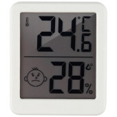 Термометр-гигрометр цифровой Energy EN-649 (110829)