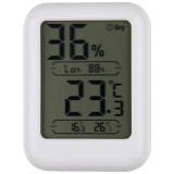 Термометр-гигрометр цифровой Energy EN-650 (110830)