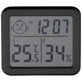 Термометр-гигрометр цифровой Energy EN-652 (110832)