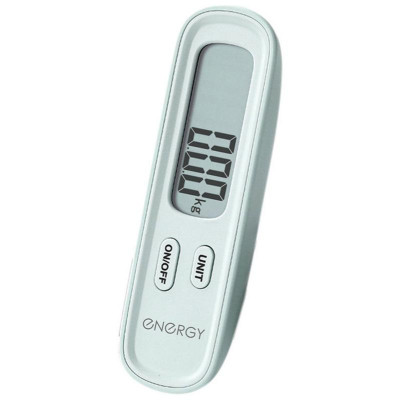 Безмен электронный Energy EN-242B зеленый (111148)
