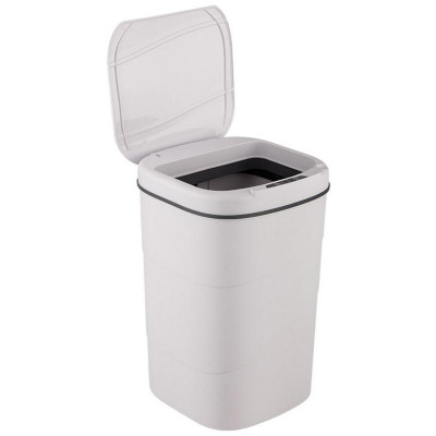 Сенсорное мусорное ведро Energy Smart-18 (111280)-1