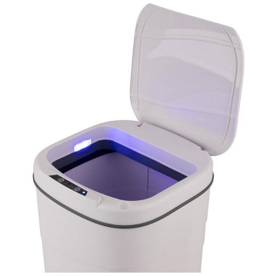 Сенсорное мусорное ведро Energy Smart-18 (111280)-2
