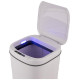 Сенсорное мусорное ведро Energy Smart-18 (111280)