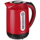 Чайник Energy E-210 красный (153084)