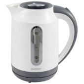 Чайник Energy E-210 белый (153085)