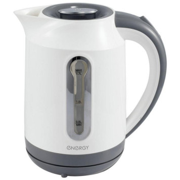Чайник Energy E-210 белый (153085)