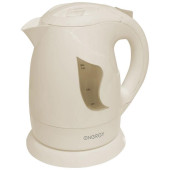 Чайник Energy E-209 бежевый (153111)